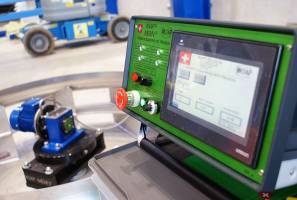 k-WIAP MEMV alternative zum Gl�hen, vibrieren