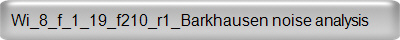 Wi_8_f_1_19_f210_r1_Barkhausen noise analysis